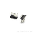 2.2mm Pin Header Connector Dual Row SMT